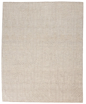 TRIAD BARLEY Rug design by Tufenkian Artisan Carpets