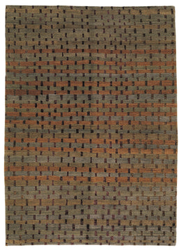 RAG WEAVE PIAZZA Product Tufenkian Artisan Carpets 