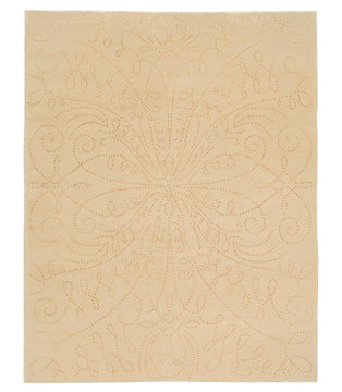 TIARA PARCHMENT Product Tufenkian Artisan Carpets 