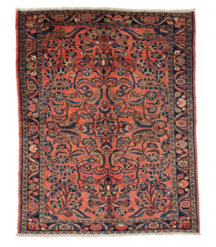 ANTIQUE PERSIAN LILIHAN Product Tufenkian Artisan Carpets 