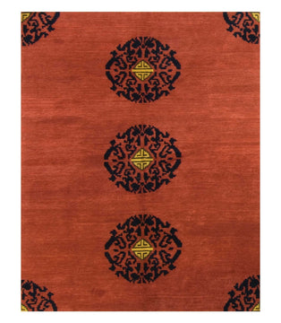 TIBETAN (SHAKTI) STOCK RUG Product Tufenkian Artisan Carpets 