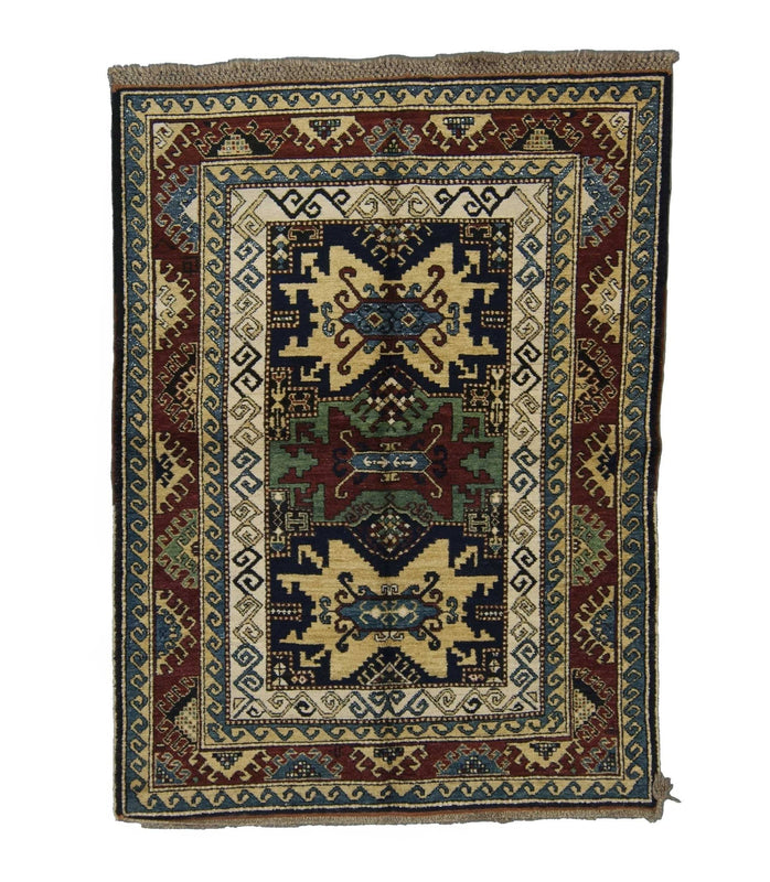 KAZAK SAMPLE RUG