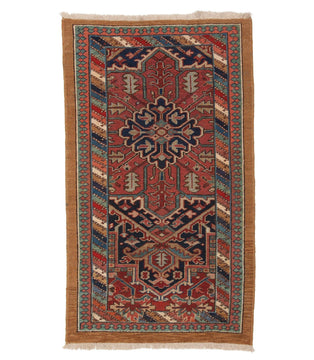 ANTIQUE HERIZ GOREVAN Product Tufenkian Artisan Carpets 