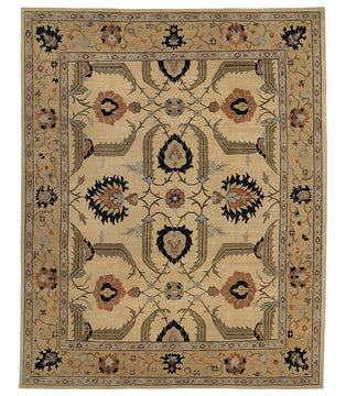 KILKENNY ALMOND Product Tufenkian Artisan Carpets 