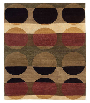 TOTAL ECLIPSE ORCHARD Product Tufenkian Artisan Carpets 