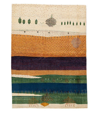 TUFENKIAN PERSIAN GABBEH TAJIK Product Tufenkian Artisan Carpets 