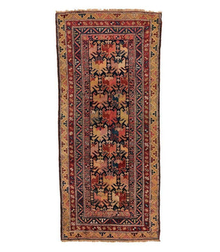 ANTIQUE KARABAGH CARPET Product Tufenkian Artisan Carpets 