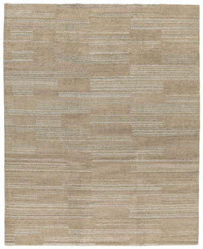 ZIGGURAT II BEIGE Product Tufenkian Artisan Carpets 